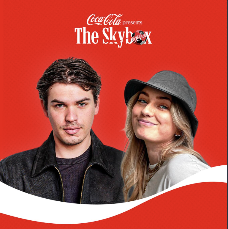 Artwork The Skybox