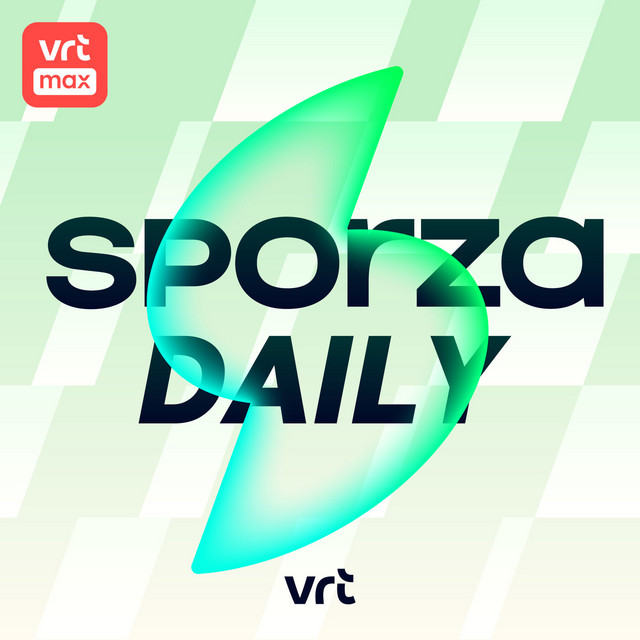 Artwork Sporza Daily