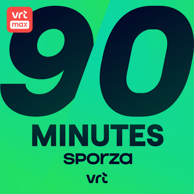 Artwork 90 minutes (Sporza)